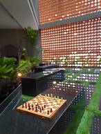 Aria Resort and Spa