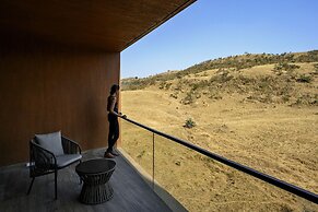 Aria Resort and Spa