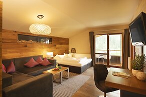 Almhof Family Resort & SPA