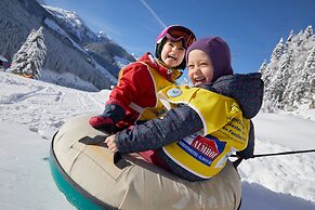 Almhof Family Resort & SPA