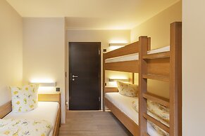 Almhof Family Resort & SPA