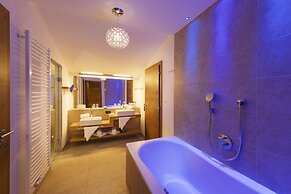 Almhof Family Resort & SPA