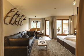 Almhof Family Resort & SPA