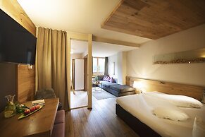Almhof Family Resort & SPA