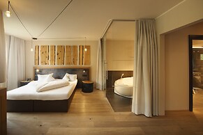 Almhof Family Resort & SPA