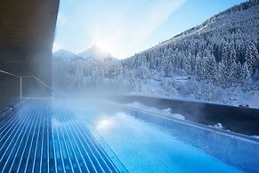 Almhof Family Resort & SPA