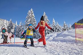 Almhof Family Resort & SPA