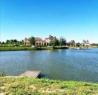 Recreation center Lake Ponti