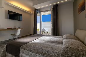 Hotel Sundeck