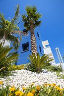 Hotel Sundeck