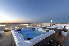 Hotel Sundeck