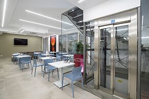 Hotel Sundeck
