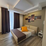 Hotel Sundeck