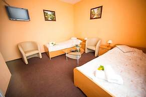 Hotel Roko