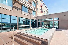 Best Western Plus Settlers Point