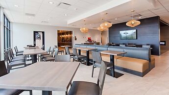 Best Western Plus Settlers Point