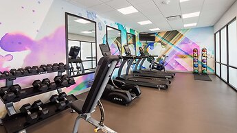 Best Western Plus Settlers Point