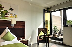 Motel am Fürfelder Schloss
