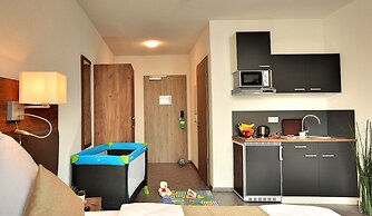 Motel am Fürfelder Schloss