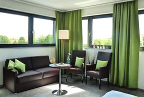 Motel am Fürfelder Schloss