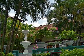Hotel Dario