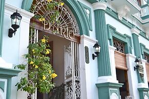 Hotel Dario