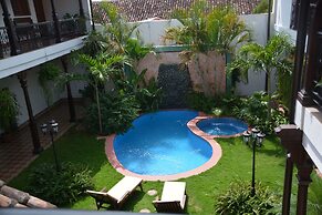 Hotel Dario