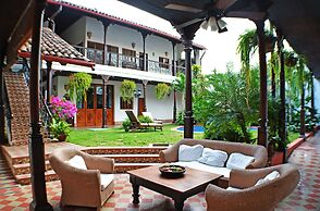 Hotel Dario