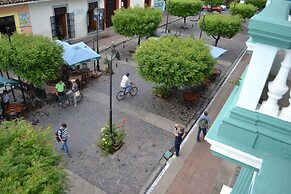 Hotel Dario