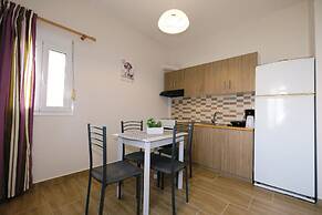 Fergani Apartments