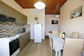 Fergani Apartments