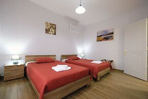 Fergani Apartments