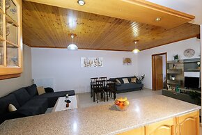 Fergani Apartments