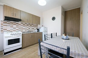 Fergani Apartments