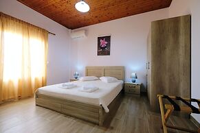 Fergani Apartments