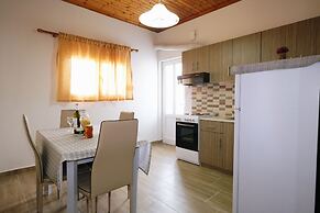Fergani Apartments