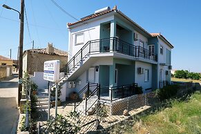 Fergani Apartments