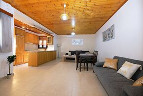 Fergani Apartments