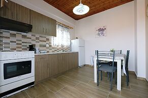 Fergani Apartments