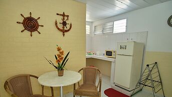 Guesthouse Stay in Varadero