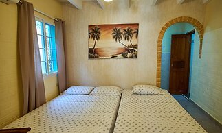 Guesthouse Stay in Varadero