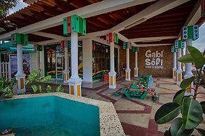 Guesthouse Stay in Varadero