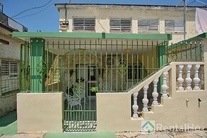 Guesthouse Stay in Varadero