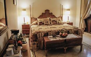 Hotel Casa Naranjos
