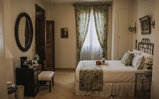 Hotel Casa Naranjos
