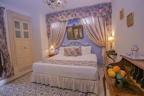 Hotel Casa Naranjos