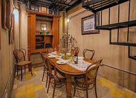 Hotel Casa Naranjos