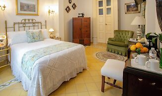 Hotel Casa Naranjos