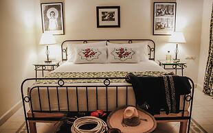 Hotel Casa Naranjos
