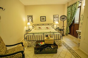 Hotel Casa Naranjos